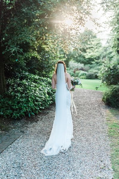 Fotografer pernikahan Renate Van Dijk (witphotography). Foto tanggal 18 Februari 2019