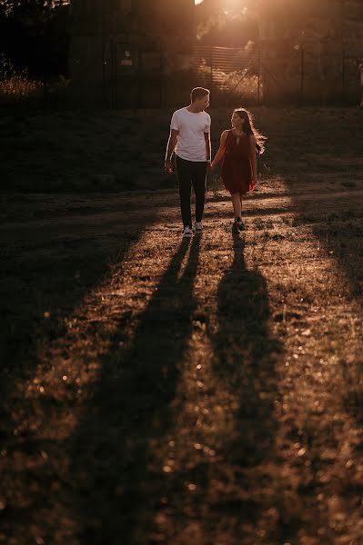 Wedding photographer Francesco Galdieri (fgaldieri). Photo of 29 August 2022