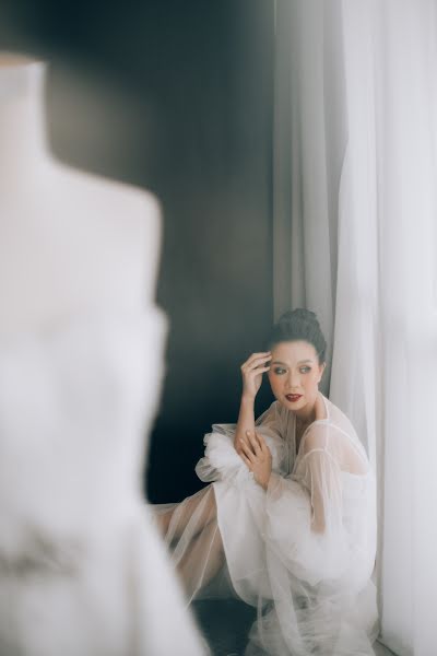 Wedding photographer Yuan Torena (torena). Photo of 21 August 2021