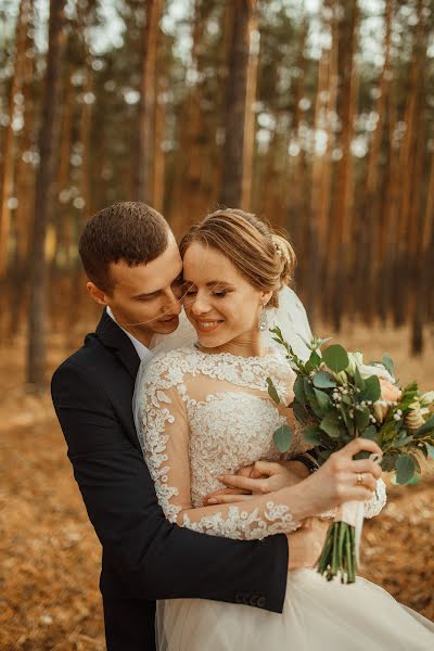 Svatební fotograf Oleg Butenko (olegbutenko). Fotografie z 22.listopadu 2019