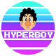 Download Hyperboy For PC Windows and Mac 5.52