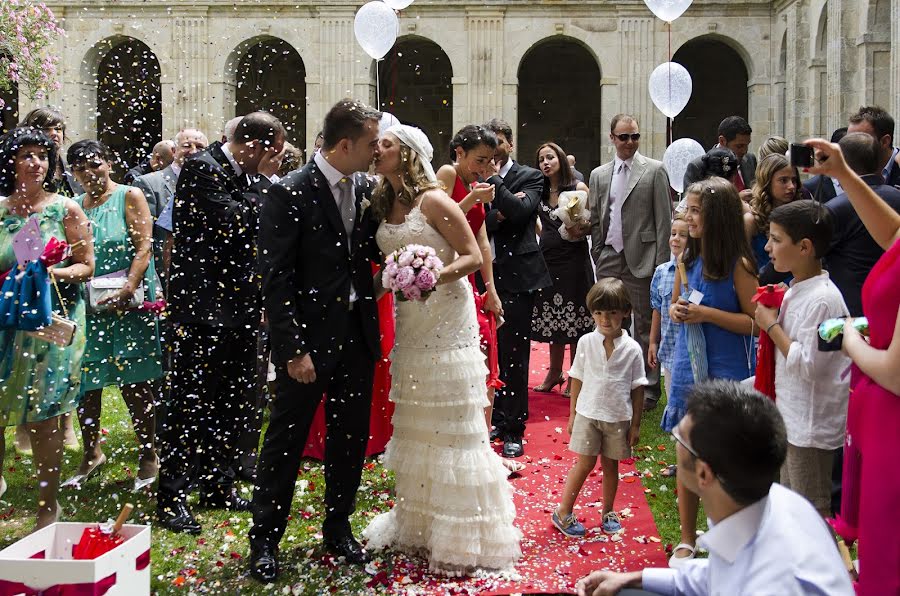 Fotógrafo de casamento Jorge J Martínez (jorgejmartinez). Foto de 9 de abril 2020