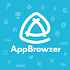 AppBrowzer - Browser for Web and Apps. Fast & Easy 3.3.0