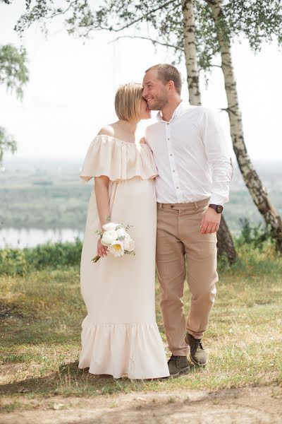 婚礼摄影师Tatyana Karimova（katari）。2016 6月24日的照片