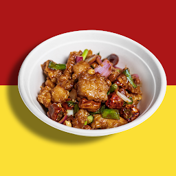 Kung Pao Chicken