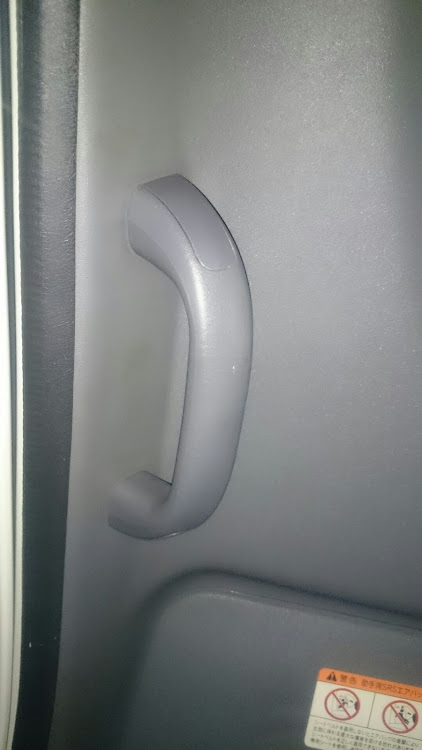 ムーヴの車内・DIYに関するカスタム事例の投稿画像2枚目
