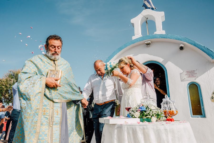 Wedding photographer Alex Philip (philipalex88). Photo of 29 May 2019