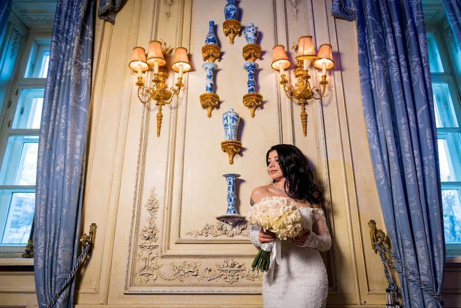 Esküvői fotós Sergey Frolov (frey). Készítés ideje: 2018 augusztus 15.