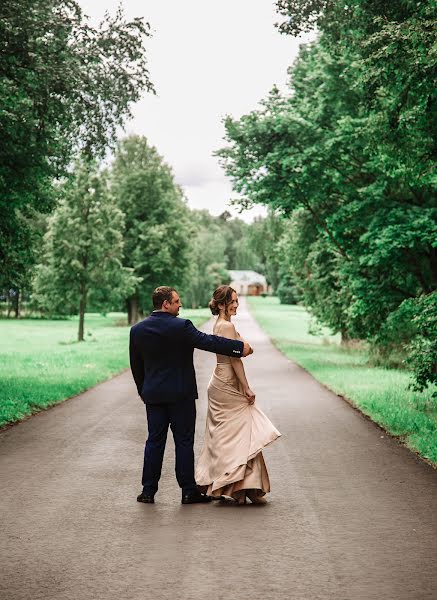 Wedding photographer Alena Kormschikova (kormschikova). Photo of 25 August 2020