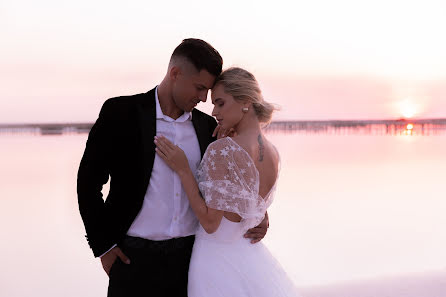 Photographe de mariage Yuliya Kotelevskaya (kotelevskaya). Photo du 11 mars 2021