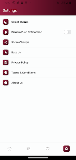 Screenshot Cherrys