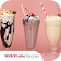 MILKSHAKE RECIPES icon