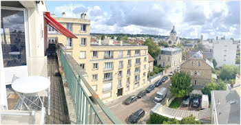 appartement à Versailles (78)