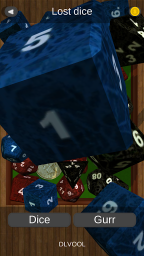 無料娱乐Appの失われたサイコロ : Lost Dice|記事Game