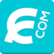 E-com Клиент  Icon