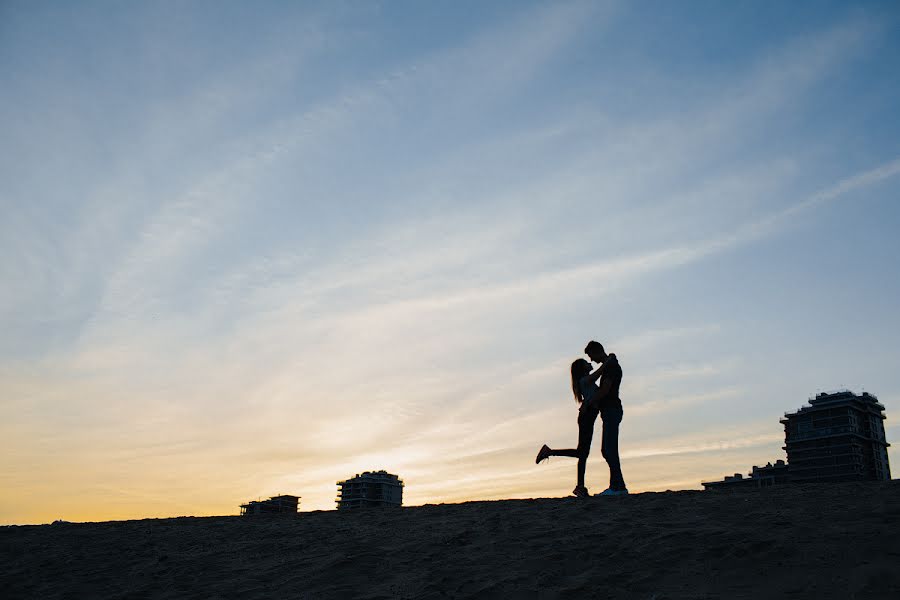 Wedding photographer Kseniya Solveyg (ksenia217). Photo of 20 June 2016