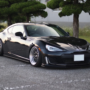 BRZ ZC6