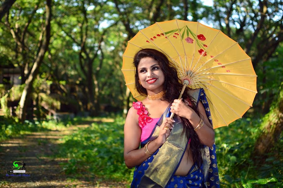 Wedding photographer Akash Manas (akashmanas). Photo of 10 December 2020