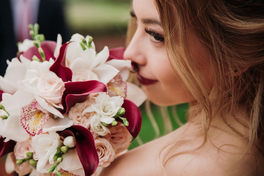 Wedding photographer Anastasiya Chekanova (heychikana). Photo of 3 November 2018