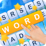 Scrolling Words - Find Words icon