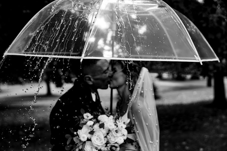 婚禮攝影師Vitaliy Turovskyy（turovskyy）。2023 9月21日的照片