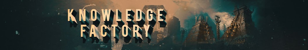 knowldge Factory Banner