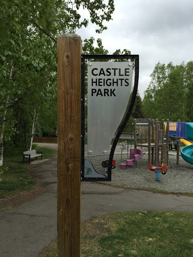 Castle Heights Park South