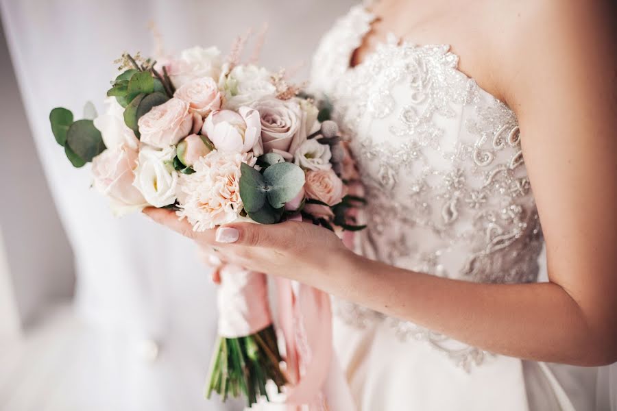 Fotógrafo de casamento Alena Cherri (alenacherry). Foto de 24 de junho 2018