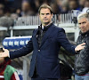 Frank De Boer betaalt het gelag bij Crystal Palace