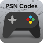 Cover Image of Скачать PSN Codes Generator 1.0 APK