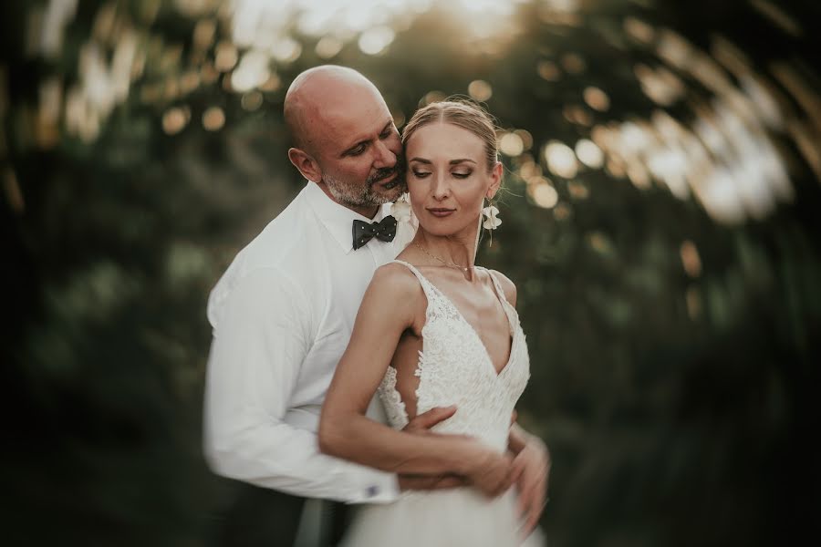 Wedding photographer Martina Ruffini (martinaruffini). Photo of 17 July 2019