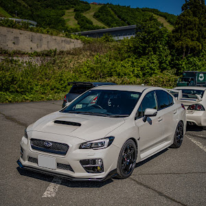 WRX STI VAB