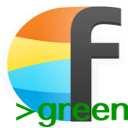 Flowdock Greentext chrome extension