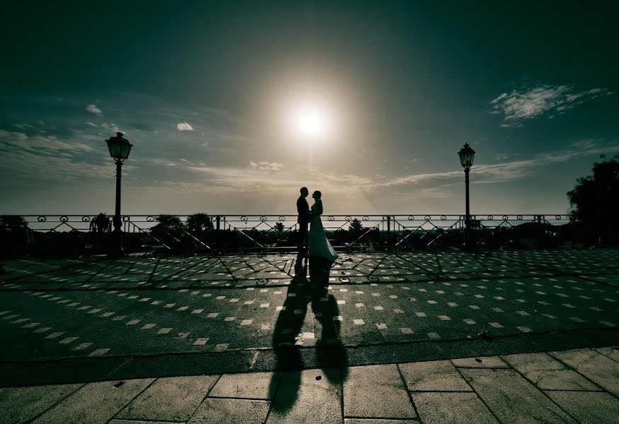 Wedding photographer Fabio Grasso (fabiograsso). Photo of 30 July 2023