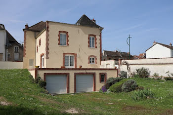 maison à Pierry (51)