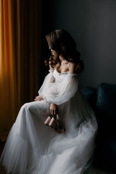 Wedding photographer Anastasiya Saveleva (savelievanastya). Photo of 26 July 2020