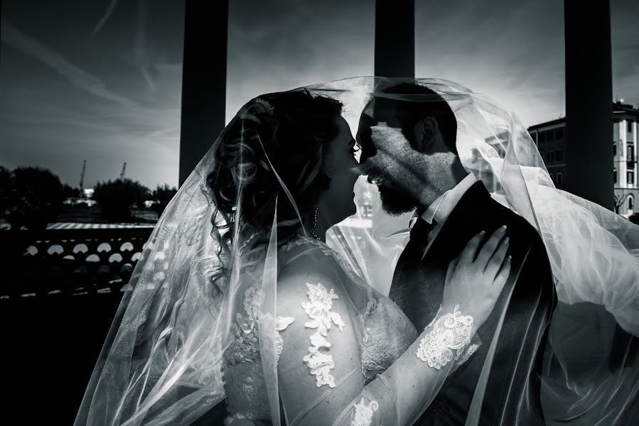 婚礼摄影师Valerio Griselli（griselli）。2021 2月26日的照片
