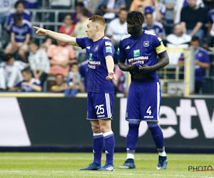 Nog een Turkse topclub meldt zich bij Anderlecht... Deze keer gaat het om een huurovereenkomst