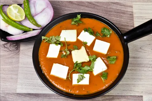 Paneer Butter Masala