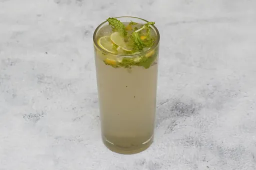 Virgin Mojito