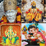 Cover Image of Download मराठी भक्ति गीत- Marathi Bhajans 1.7 APK