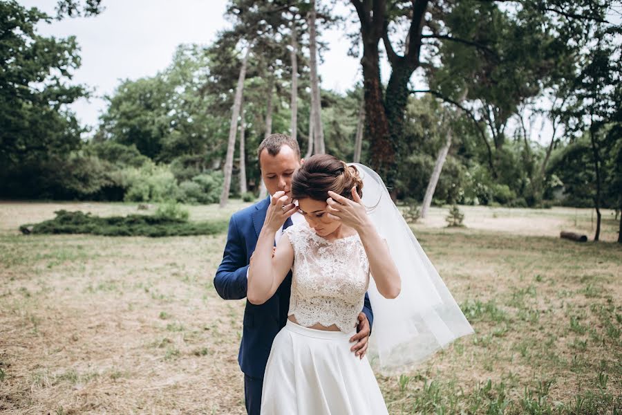 Fotógrafo de bodas Marina Gudilina (gudilina). Foto del 19 de agosto 2017