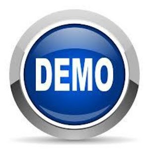 Download Button Demo For PC Windows and Mac