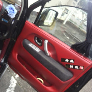 ワゴンR MC22S