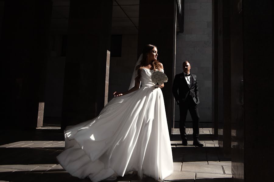 Fotografer pernikahan Evelina Dzienaite (muah). Foto tanggal 11 Mei 2020