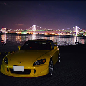 S2000 AP2