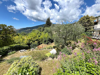 appartement à Châteauneuf-Grasse (06)