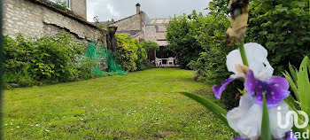 maison à Sissonne (02)