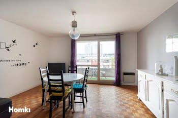 appartement à Lyon 7ème (69)