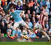 Gabriel Jesus est fou de Kevin De Bruyne